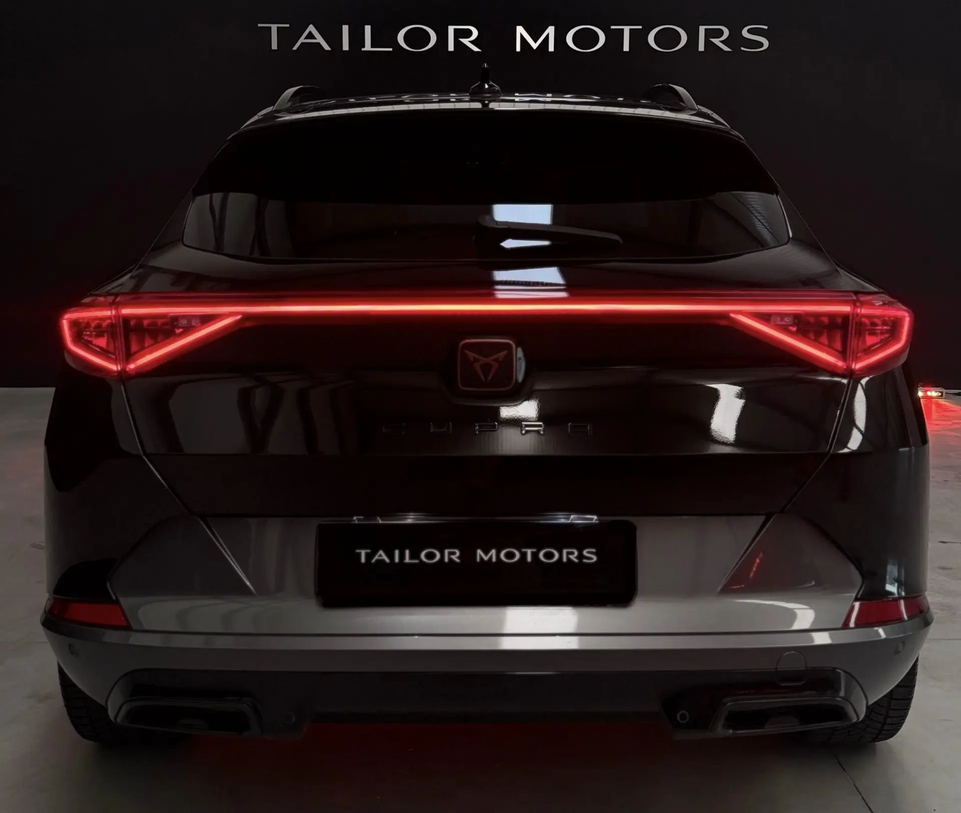 Cupra Formentor 1.4 e-Hybrid DSG 6