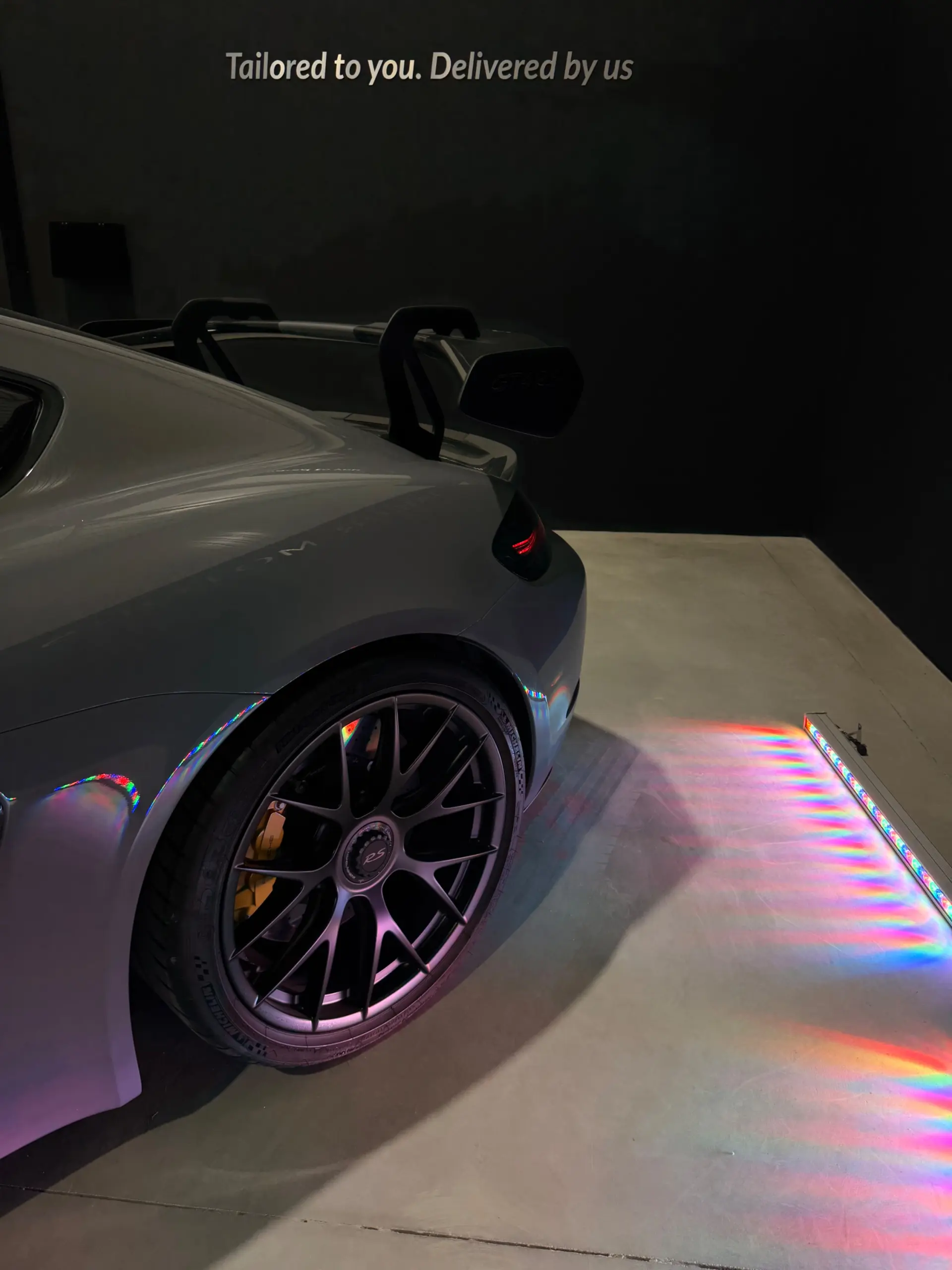 Porsche 718 Cayman 39