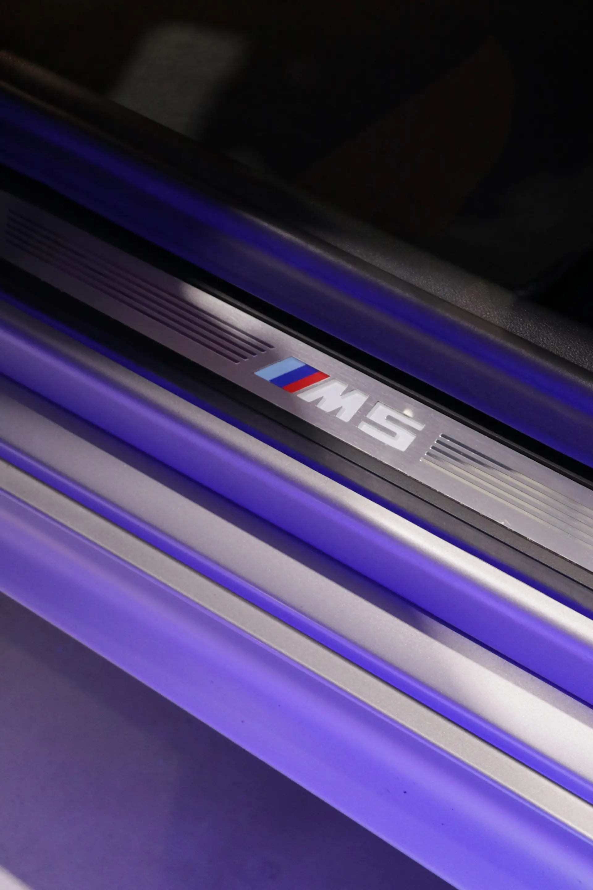 BMW M5 Competition 5