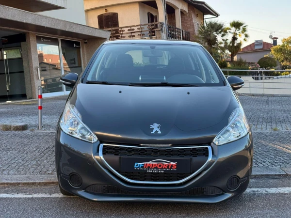 Peugeot 208 null 3