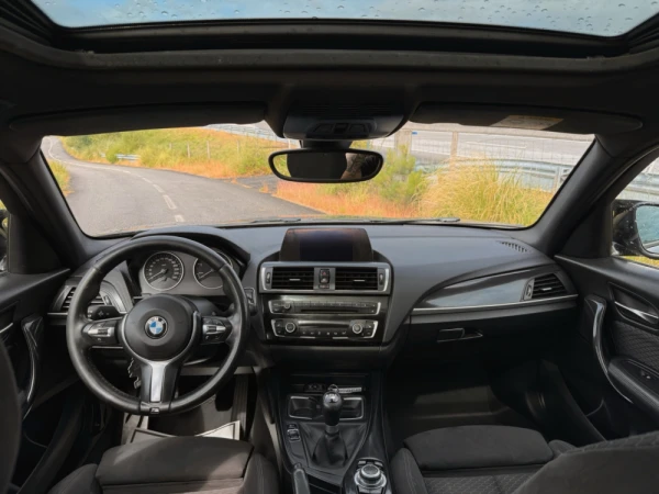 BMW 118 null 5