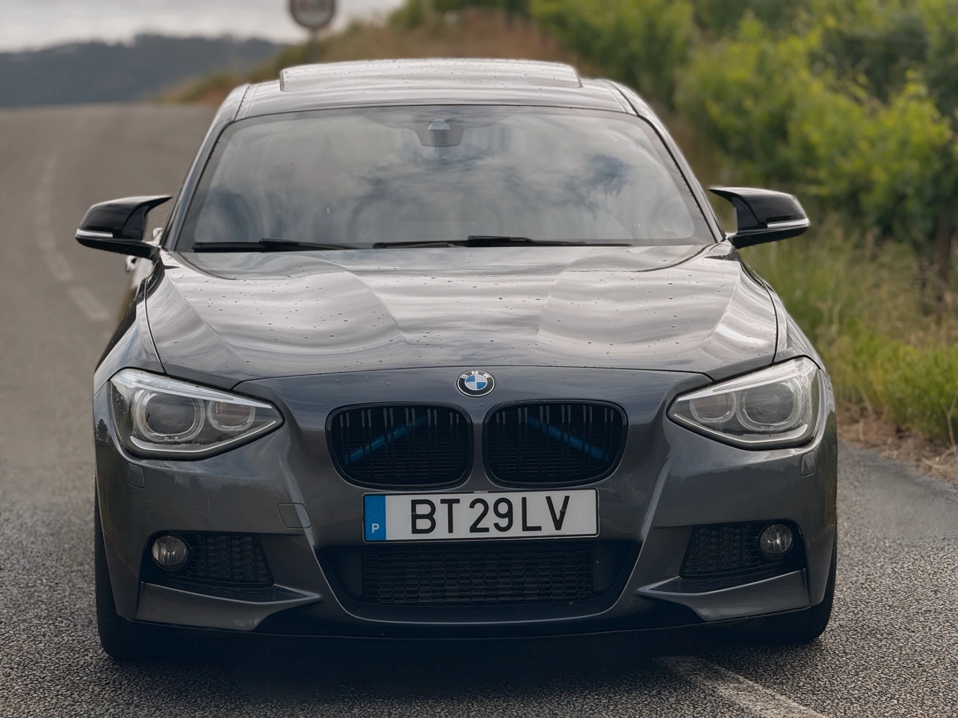 BMW 118 null 2