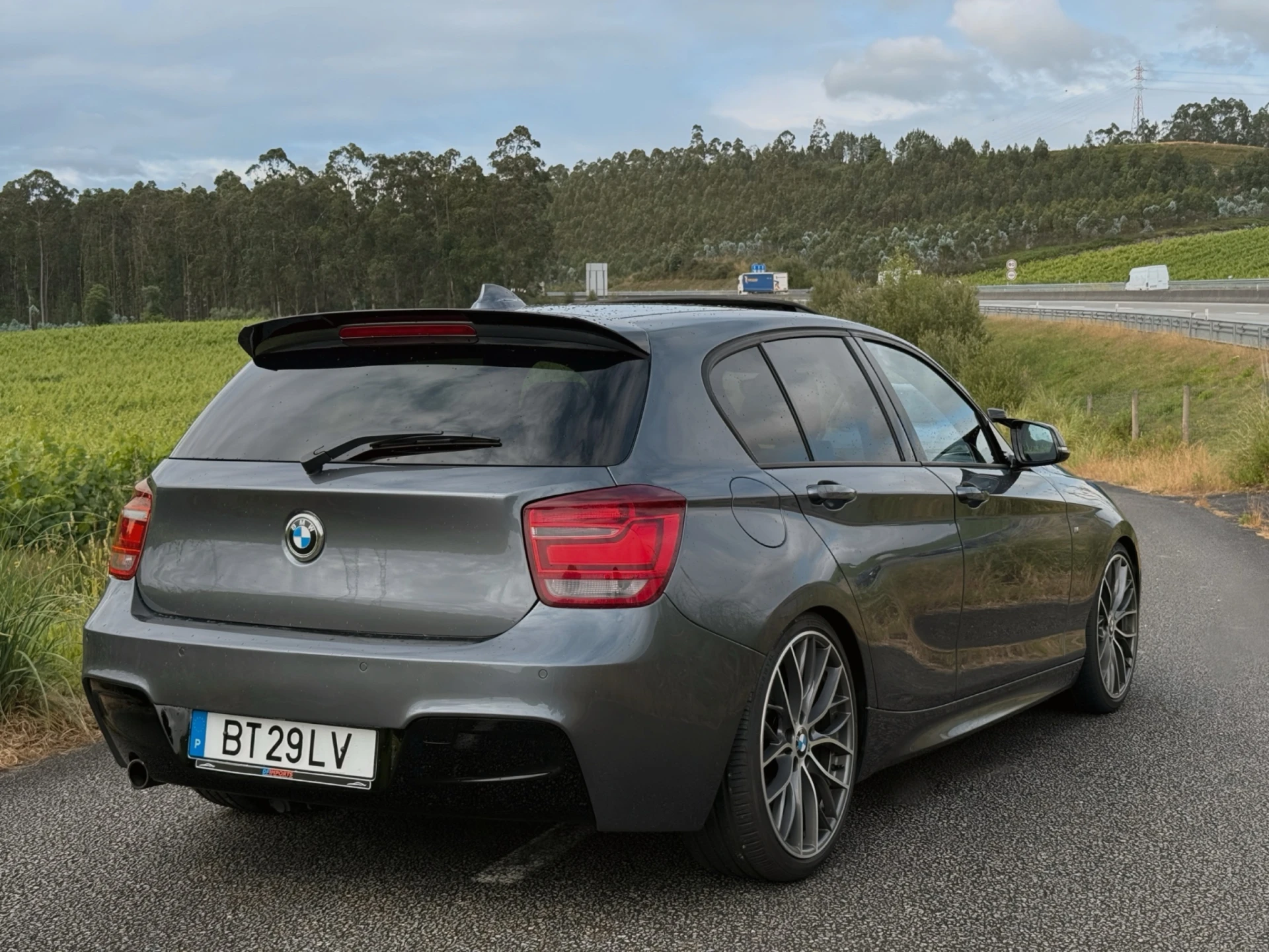 BMW 118 null 3