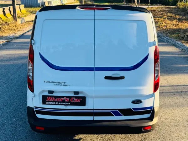 Ford Transit Connect 1.5 TDCi 230 L1 Active 12