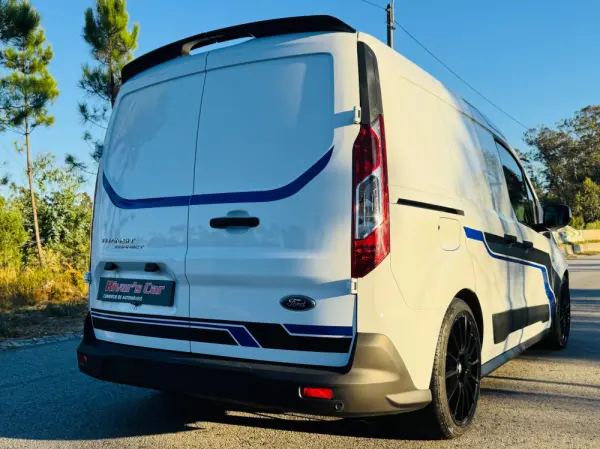 Ford Transit Connect 1.5 TDCi 230 L1 Active 9