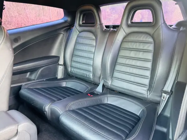 Volkswagen Scirocco 2.0 TDI Sport 33