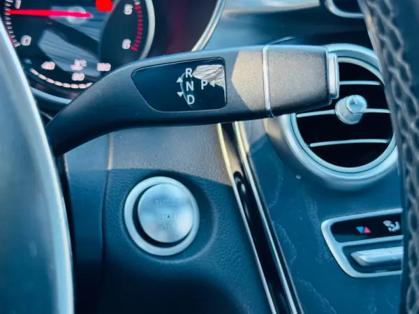 Mercedes-Benz C 220 d 9G-TRONIC AMG Line 28