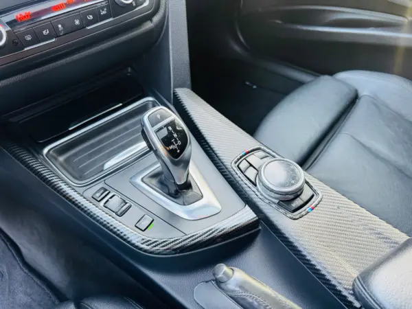 BMW 335 d xDrive Auto Pack M 37