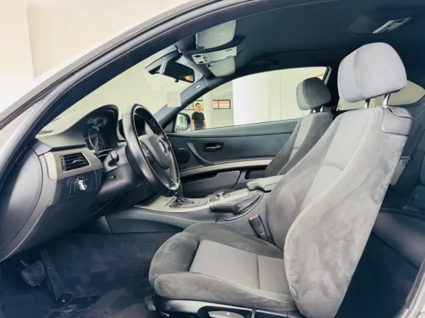 BMW 320 d Aut. M Sport Edition 20