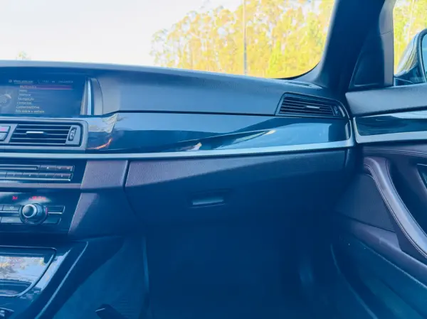 BMW 530 d Pack M Auto 44