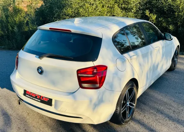 BMW 120 Outro 13
