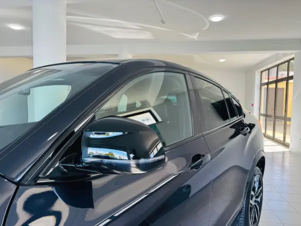 BMW X4 20 d xDrive Pack M Auto 3