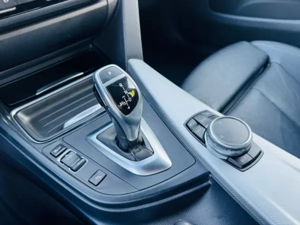 BMW 420 Gran Coupé d Aut. M Sport 28