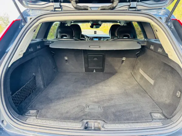 Volvo V60 2.0 D3 Inscription 51