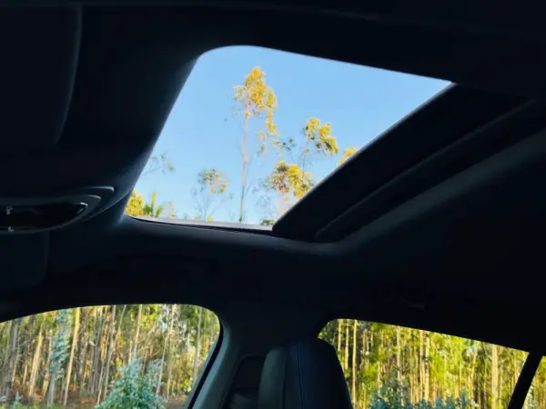 Porsche Panamera Platinum Edition 21