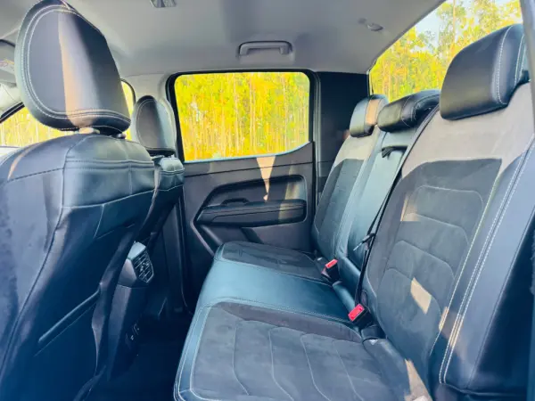 Volkswagen Amarok 2.0 TDi Auto Style 54