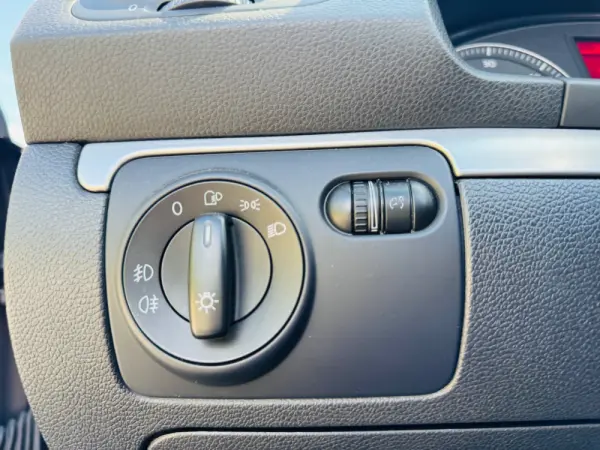 Volkswagen EOS 2.0 TDi Top 32