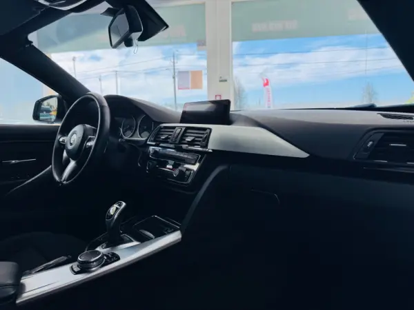 BMW 420 Gran Coupé d Pack M Auto 37