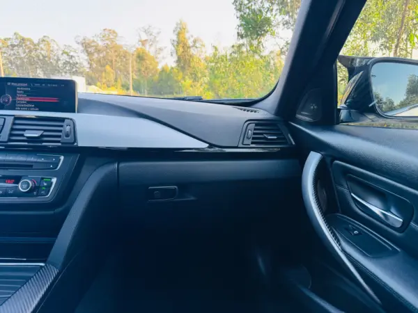 BMW 335 d xDrive Auto Pack M 40