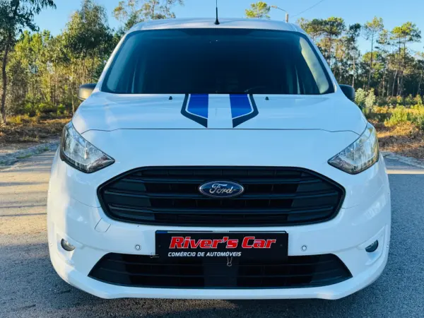 Ford Transit Connect 1.5 TDCi 230 L1 Active 3