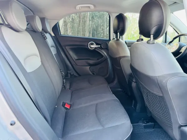 Fiat 500X 1.3 MJ Pop Star J17 S&S 46