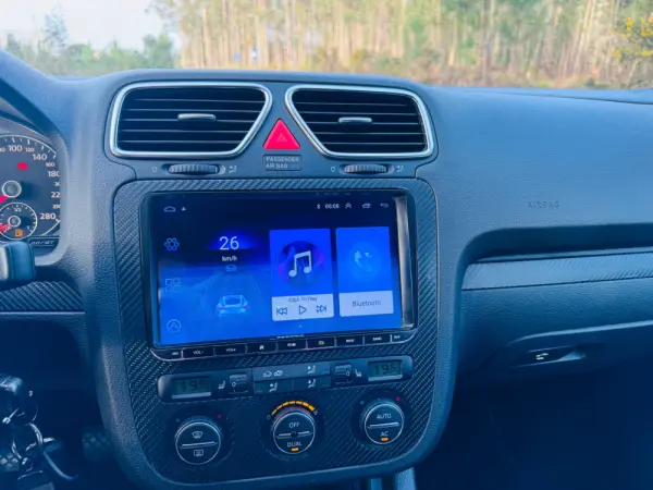 Volkswagen Scirocco 2.0 TDI Sport 23