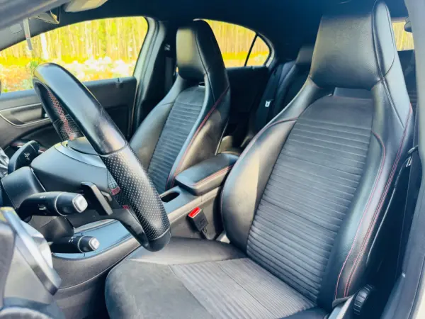 Mercedes-Benz A 180 CDI BE AMG Sport Aut. 16