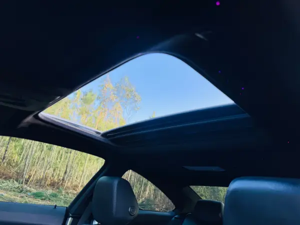 BMW 420 d Pack M Auto 22