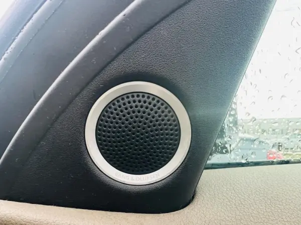 Audi A4 2.7 TDi V6 Exclusive Multitronic 33