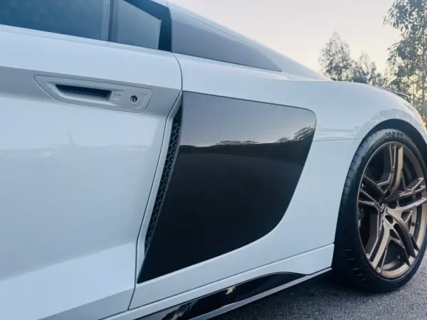 Audi R8 Coupé R8 V10 Performance DECENNIUM One Of 102/222 4