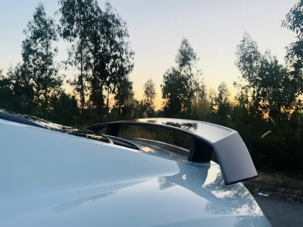 Audi R8 Coupé R8 V10 Performance DECENNIUM One Of 102/222 20