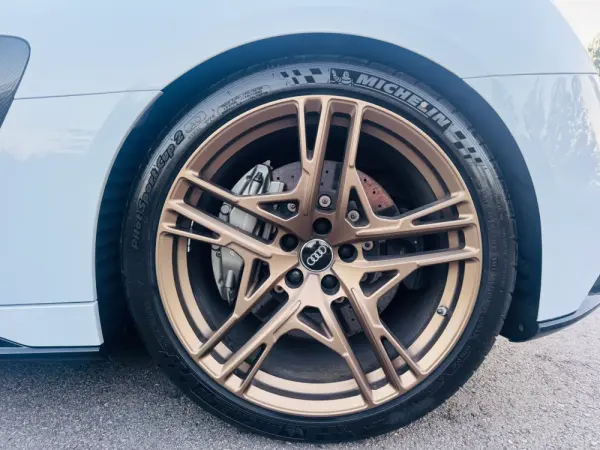 Audi R8 Coupé R8 V10 Performance DECENNIUM One Of 102/222 21