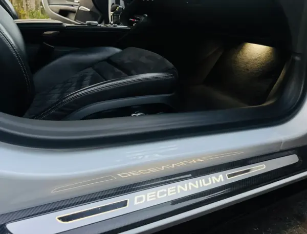 Audi R8 Coupé R8 V10 Performance DECENNIUM One Of 102/222 27