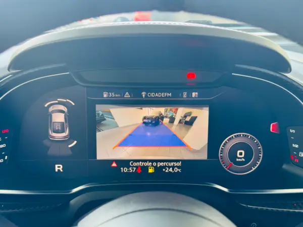 Audi R8 Coupé R8 V10 Performance DECENNIUM One Of 102/222 39