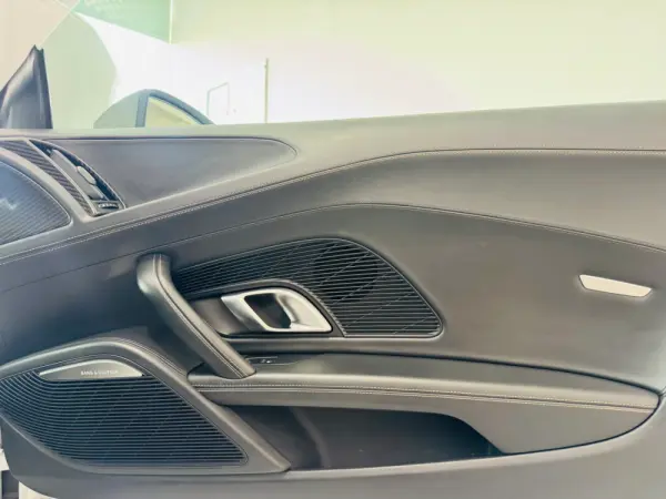 Audi R8 Coupé R8 V10 Performance DECENNIUM One Of 102/222 46