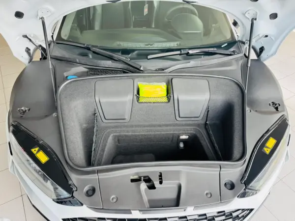 Audi R8 Coupé R8 V10 Performance DECENNIUM One Of 102/222 48