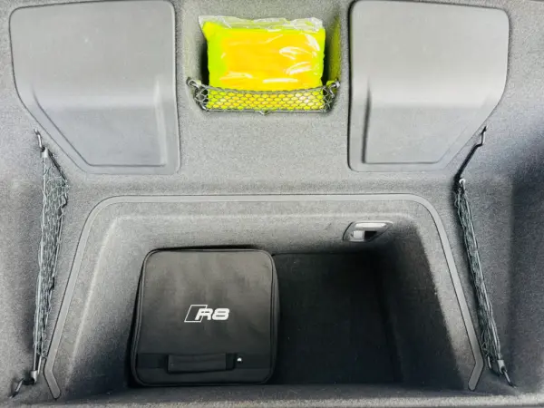 Audi R8 Coupé R8 V10 Performance DECENNIUM One Of 102/222 49