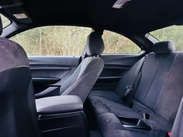 BMW 220 d Pack M Auto 40