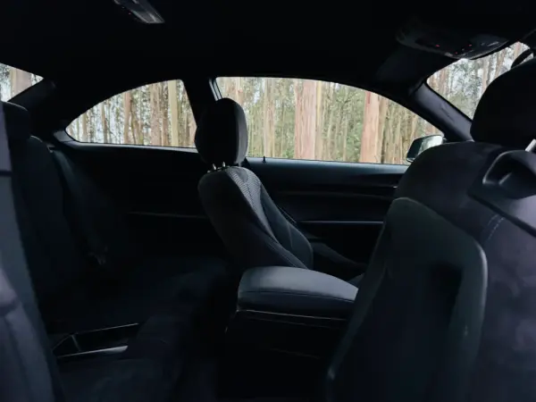 BMW 220 d Pack M Auto 41