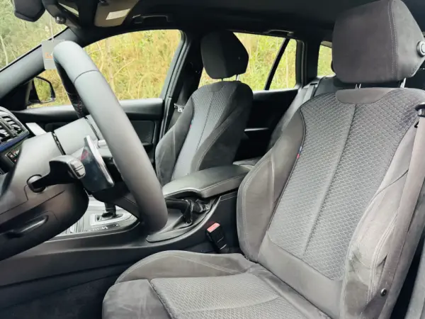 BMW 320 d Touring Auto Pack M 18