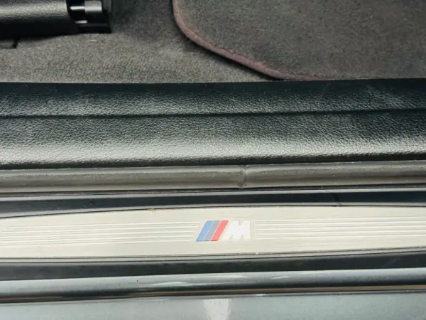 BMW 320 d Touring Auto Pack M 39