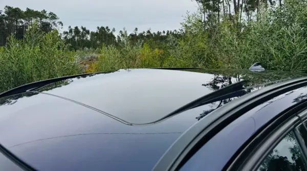 BMW 320 d Touring Auto Pack M 5