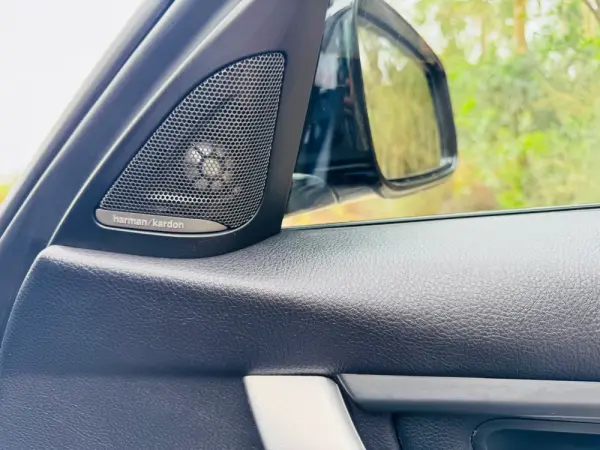 BMW 320 d Touring Auto Pack M 44