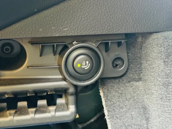 BMW 320 d Touring Auto Pack M 56