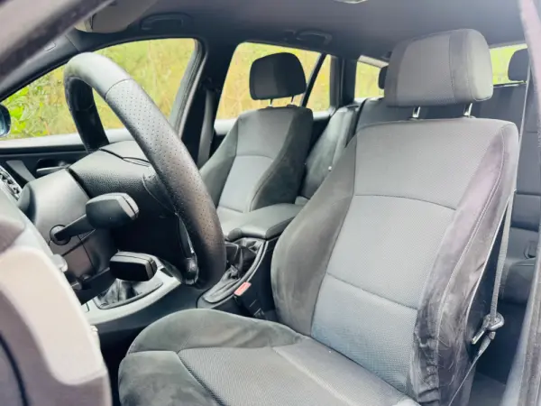 BMW 320 d Touring Pack M 15