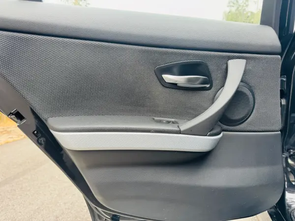 BMW 320 d Touring Pack M 31