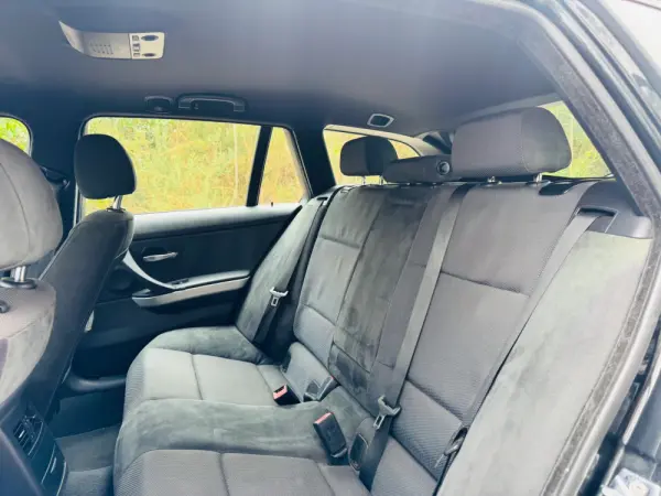 BMW 320 d Touring Pack M 34