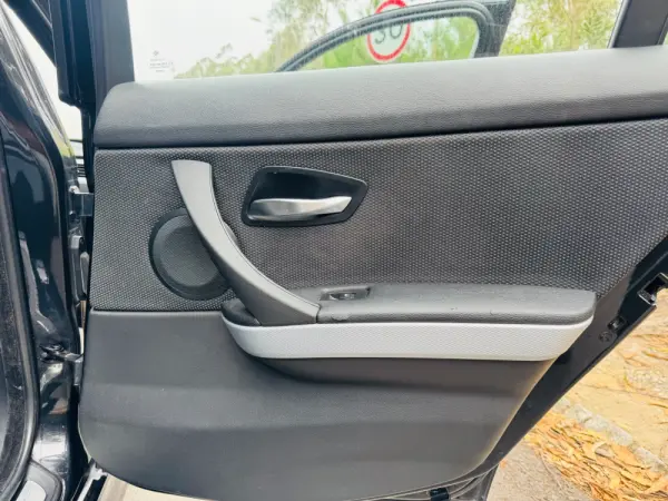 BMW 320 d Touring Pack M 37