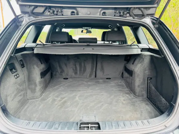 BMW 320 d Touring Pack M 38