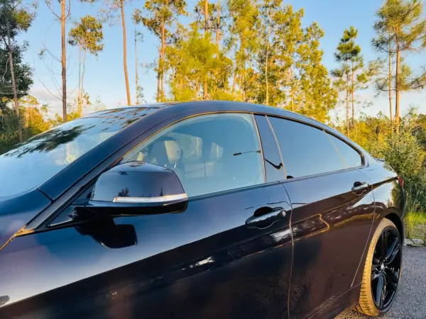 BMW 420 Gran Coupé d Pack M Auto 4